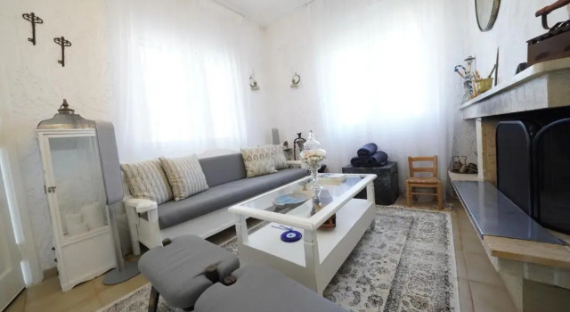 Vacation House near the Beach, Забронировать Дом для отпуска Аналипси 