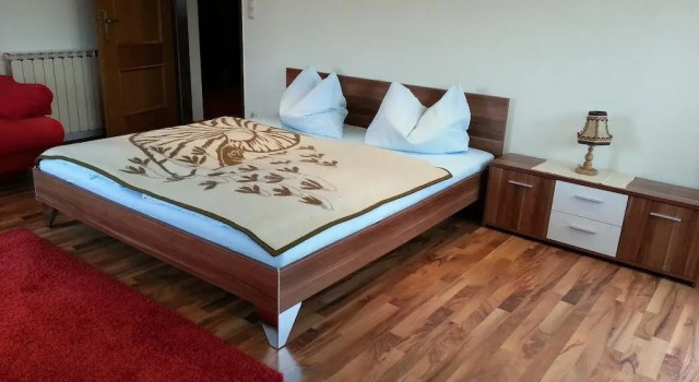 Apartment Ccilia, Prenota Appartamento Sankt Wolfgang im Salzkammergut 