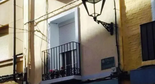 AZ El Balcón de Aguadores - parking gratuito, Buchen Sie Hotel Saragossa 