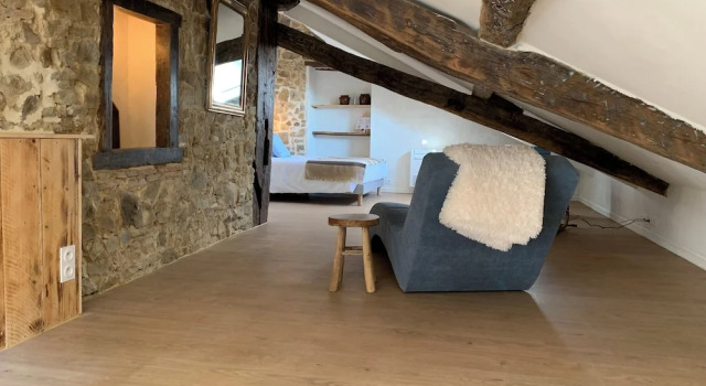 Bed & Breakfast Perbos 1556, Buchen Sie Hotel SPA-Hotels in Aquitanien, SPA
