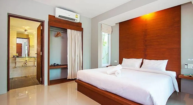 Moonscape Villa 206