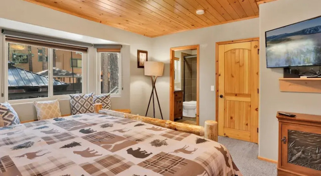 Golden West Cottage #2581