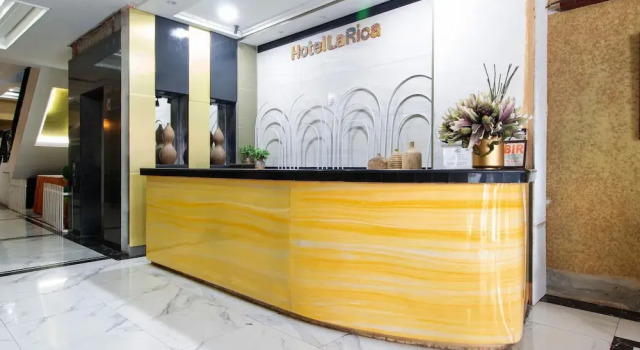 Hotel La Rica by RedDoorz