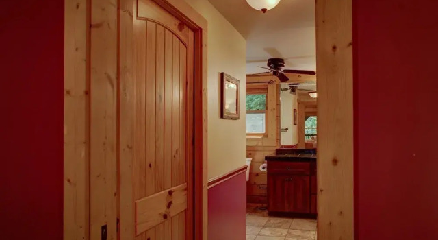 Bear Paw Lodge - 3 Br Cabin
