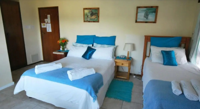 Umkomaas Guest House, Забронировать Гостевой дом Умкомас Durban South Coast