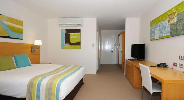 Номер Standard Ramada by Wyndham Hervey Bay
