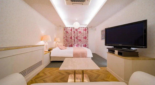 Номер Standard HOTEL Us 香櫨園 Adult Only 阪神西宮
