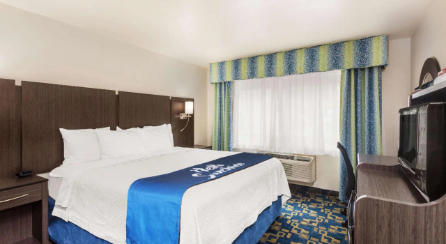 Номер Standard Days Inn & Suites by Wyndham East Flagstaff