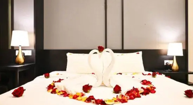 Люкс Tropicana The Residences KLCC By Luxury Suites