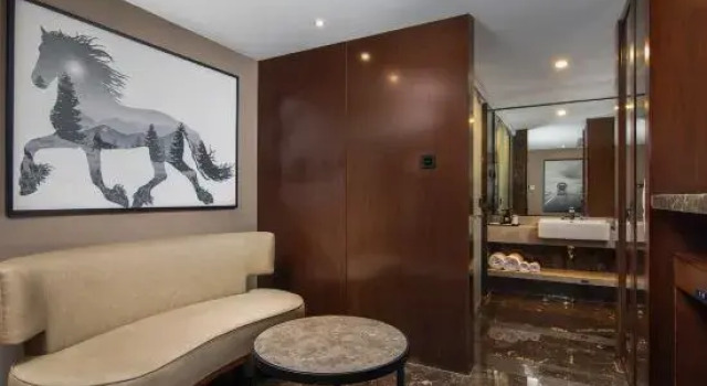 Люкс Luxury BBHOL Elegant Hotel
