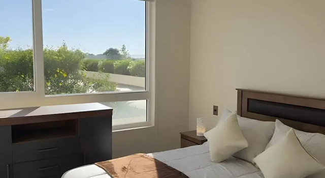 Апартаменты Oceana Suites Brisas Verdes Concepción