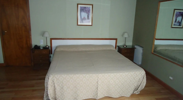 Двухместный номер Standard Gran Hotel Mercedes