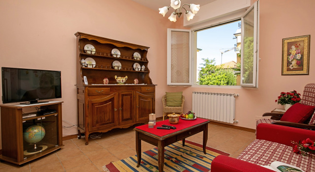 Villa Mimosa - Appartamento 1 - Happy Rentals, Забронировать Апартаменты/квартира Дезенцано-дель-Гарда озеро Гарда