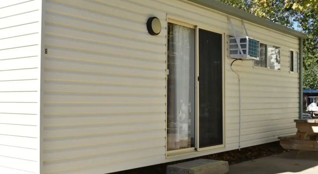 Ball Park Caravan Park