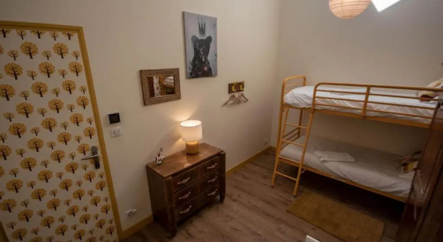 Коттедж l'Atelier Chambourdin - Maison/Loft Centre Blois