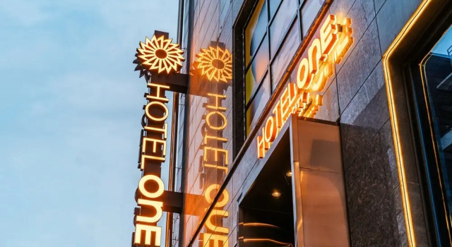 Hotels One, 预订 酒店 Iseo-myeon 全罗北道
