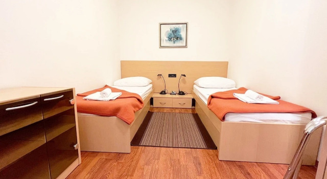 Student Dormitory Rooms Ivan Goran Kovacic, Забронировать Дом для отпуска Риека Приморско-Горанская жупания