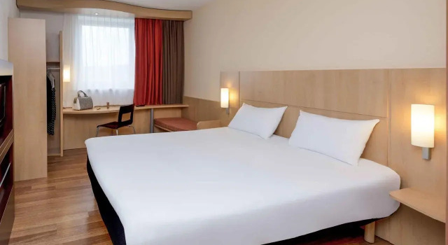 ibis Esch Belval, Prenota Hotel Belvaux 
