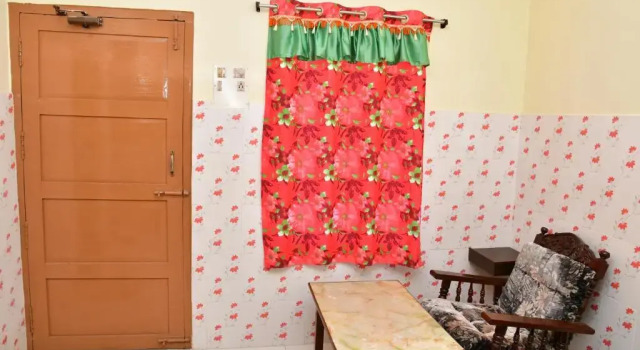 Номер Classic Hotel Ganesh Lodge