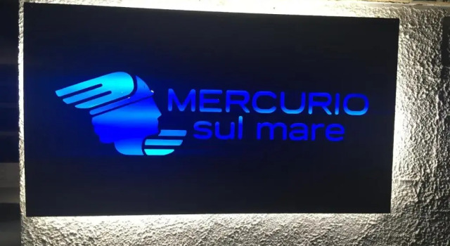 Standard- Enkelt værelse Hotel Mercurio