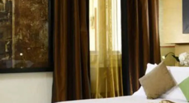 Люкс Moncada Babuino 181 - Small Luxury Hotels of the World