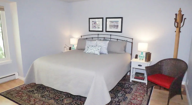 Номер Standard с 3 комнатами с балконом Newly Remodeled - Close To Everything In Snowmass Ge 3 Bedroom Condo by RedAwning