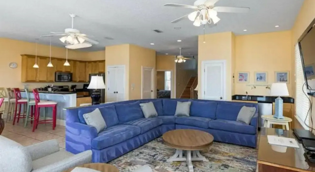 Horningsholm by Meyer Vacation Rentals, Prenota Hotel Hotel a Alabama con piscina, Piscina
