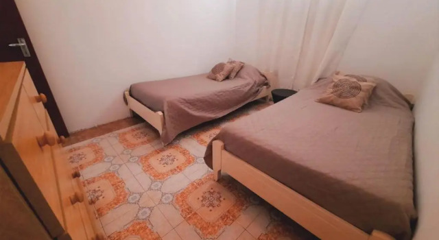 Chaleureuse maison située a 1 minute de la plage, Rezervasyon Otel Le Morne 