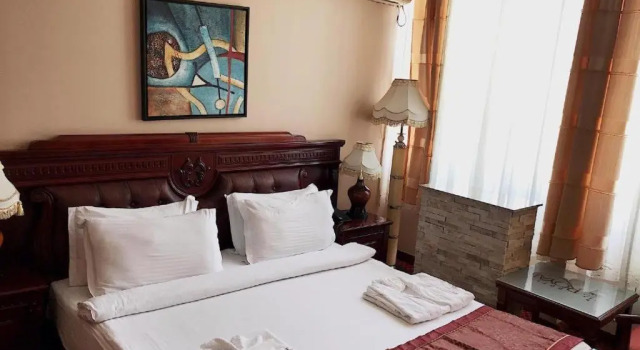 Номер Economy Hotel Royal
