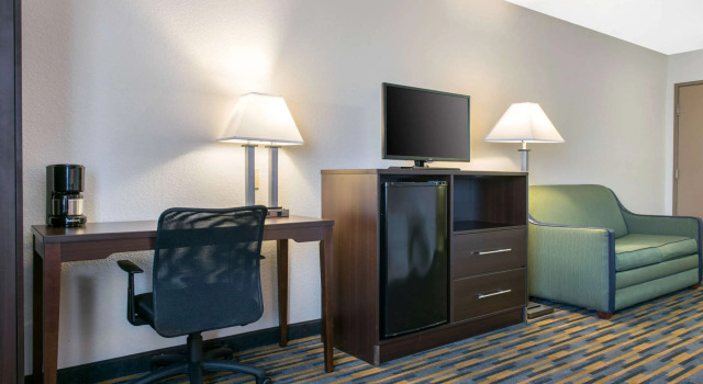 Quality Inn Noblesville - Indianapolis