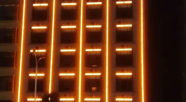 YuTing, Boek Hotel Yongzhou Hunan
