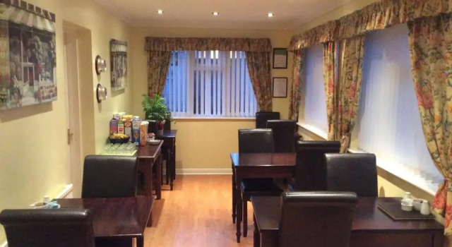 White Lodge Guest House