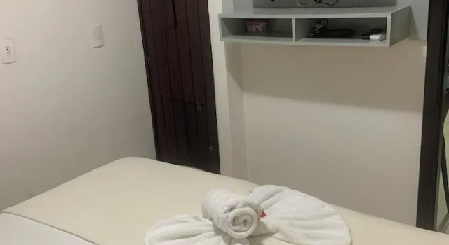 Stunning 2-bed Apartment in Pipa Beach