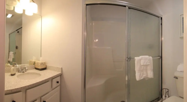 Люкс с 2 комнатами Atlantic Ocean Suites
