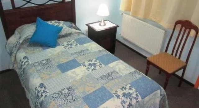 Hostal Andalue Temuco, Prenota Hotel Hotel economici a Temuco