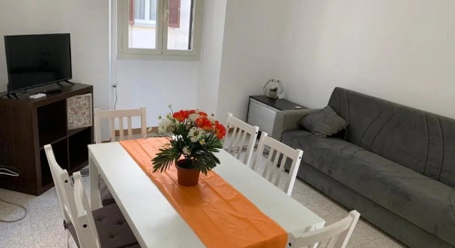 Апартаменты Chiaretta Guest House
