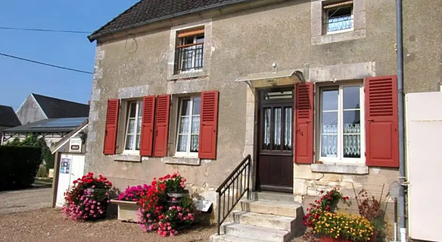 Armalou, Забронировать Отель Пуйи-сюр-Луар Nièvre, рядом с Tour du Pouilly Fume