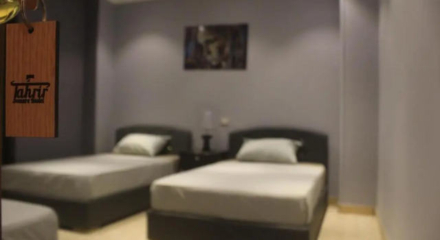 Номер Standard с балконом Lotus Home - Tahrir Square