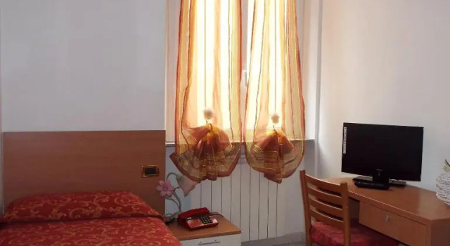 Номер Standard Hotel Ideale