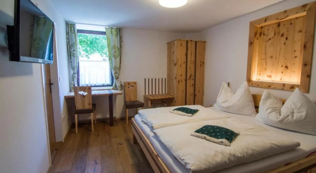 Triebenerhof, Rezervasyon Otel Trieben 