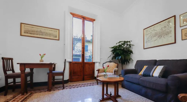 Номер Standard Residenza Cecchi B&B