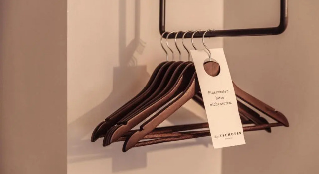 Полулюкс Boutique Hotel das TSCHOFEN