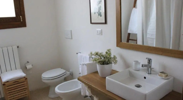 Апартаменты Masseria Zambardo