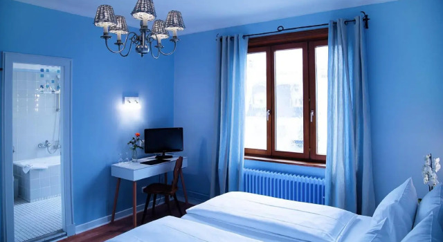 Hotel Alt Nürnberg