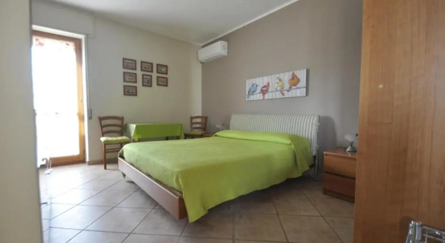 Номер Deluxe Al 32 Y 3 (Adults Only)