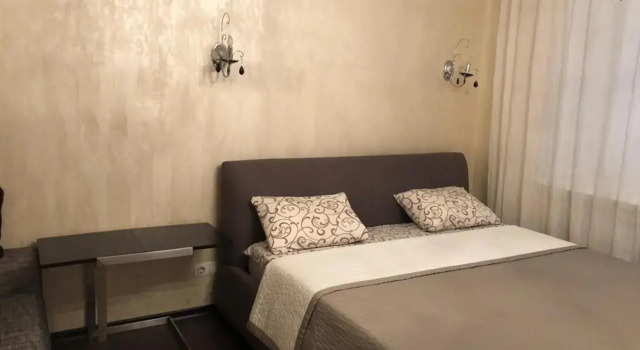 Апартаменты Александра Поля 59, Book Lejlighed Dnepropetrovsk Dnipropetrovsk Region
