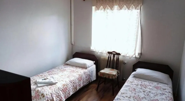 Номер Standard Hotel Pequenino