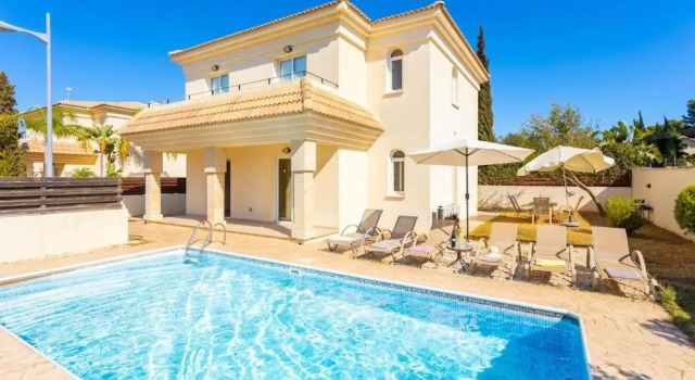Villa Villa Miranda