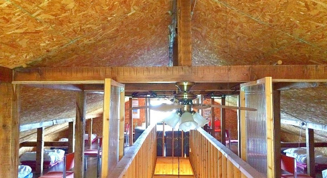 Guest House Imodangomura, Buchen Sie Pension Abashiri Hokkaido