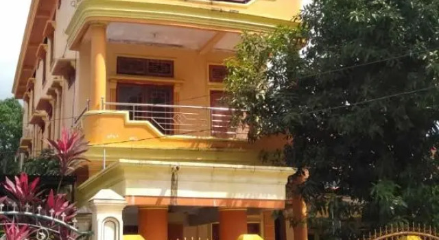 Wisma Kahyangan, Rezervovat Hotel Hotely v Sulawesi s parkováním, Parkování
